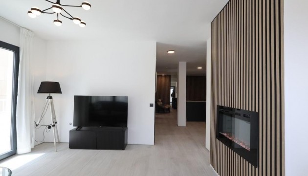 Herverkoop - Apartment - Torrevieja