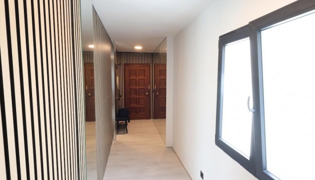 Herverkoop - Apartment - Torrevieja