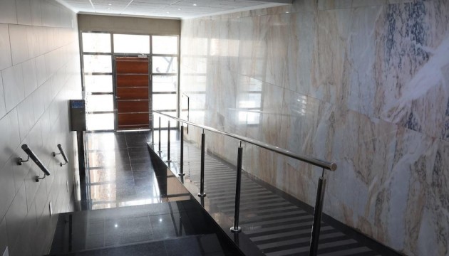 Herverkoop - Apartment - Torrevieja