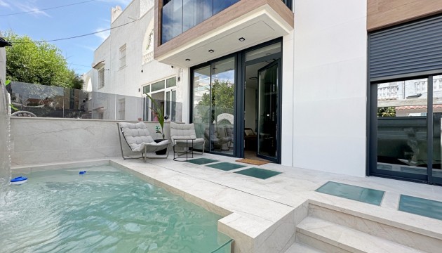 Herverkoop - Herenhuis - Torrevieja - Torrevieja - Aguas Nuevas