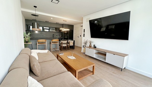 Herverkoop - Herenhuis - Torrevieja - Torrevieja - Aguas Nuevas