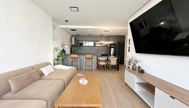 Herverkoop - Herenhuis - Torrevieja - Torrevieja - Aguas Nuevas