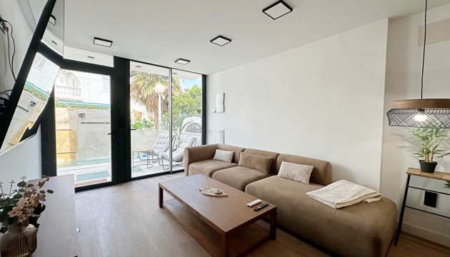 Herverkoop - Herenhuis - Torrevieja - Torrevieja - Aguas Nuevas