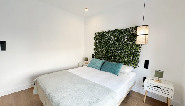 Herverkoop - Herenhuis - Torrevieja - Torrevieja - Aguas Nuevas