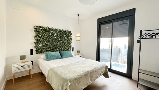Herverkoop - Herenhuis - Torrevieja - Torrevieja - Aguas Nuevas