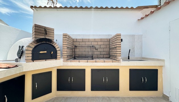 Herverkoop - Herenhuis - Torrevieja - Torrevieja - Aguas Nuevas
