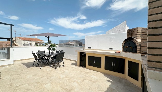 Herverkoop - Herenhuis - Torrevieja - Torrevieja - Aguas Nuevas