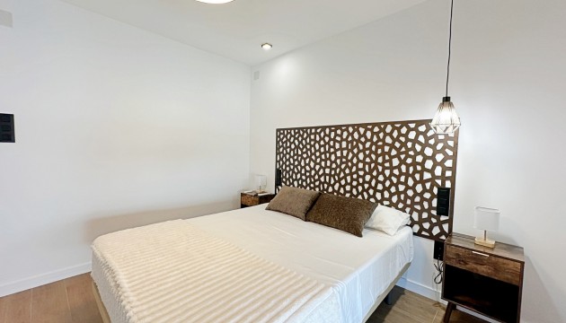 Herverkoop - Herenhuis - Torrevieja - Torrevieja - Aguas Nuevas