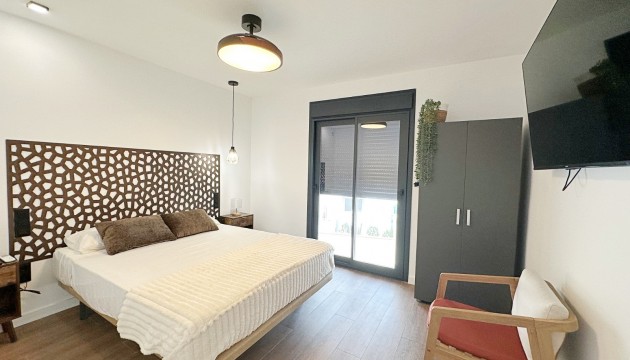 Herverkoop - Herenhuis - Torrevieja - Torrevieja - Aguas Nuevas