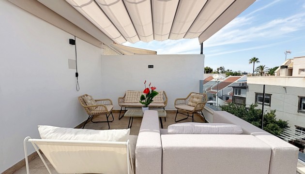 Herverkoop - Herenhuis - Torrevieja - Torrevieja - Aguas Nuevas