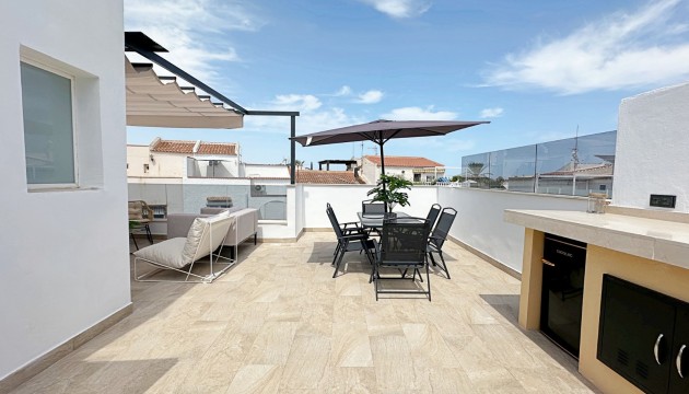 Herverkoop - Herenhuis - Torrevieja - Torrevieja - Aguas Nuevas