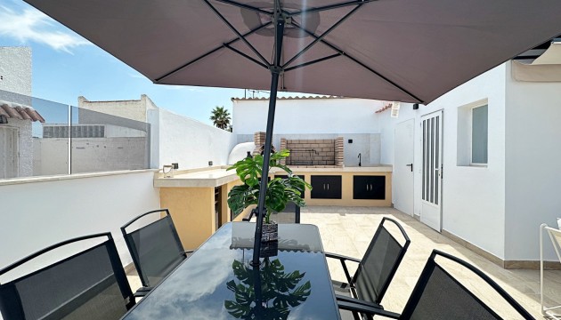 Herverkoop - Herenhuis - Torrevieja - Torrevieja - Aguas Nuevas