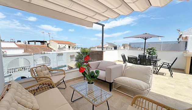 Herverkoop - Herenhuis - Torrevieja - Torrevieja - Aguas Nuevas