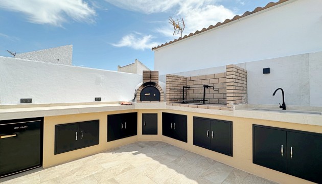 Herverkoop - Herenhuis - Torrevieja - Torrevieja - Aguas Nuevas