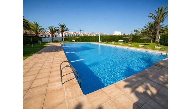 Herverkoop - Herenhuis - Torrevieja - Torrevieja - Aguas Nuevas
