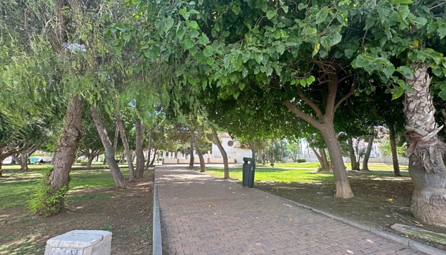 Herverkoop - Herenhuis - Torrevieja - Torrevieja - Aguas Nuevas