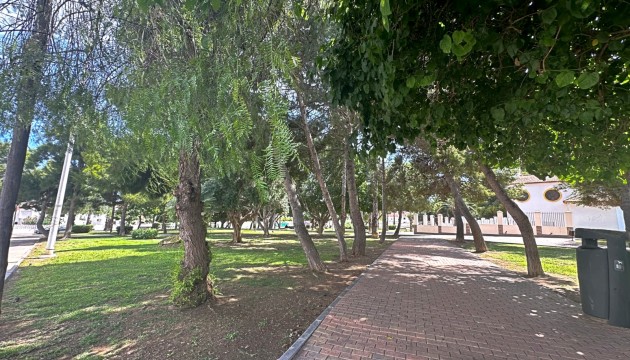Herverkoop - Herenhuis - Torrevieja - Torrevieja - Aguas Nuevas