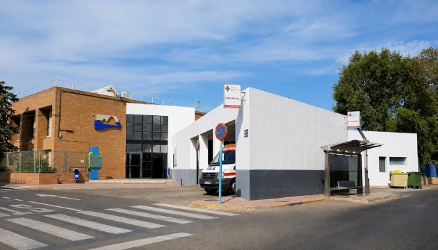 Herverkoop - Herenhuis - Torrevieja - Torrevieja - Aguas Nuevas