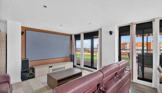 Перепродажа - Квартира - Alacant - Carrer Nadadora Carmen Soto, 2