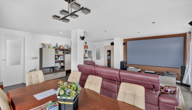 Перепродажа - Квартира - Alacant - Carrer Nadadora Carmen Soto, 2