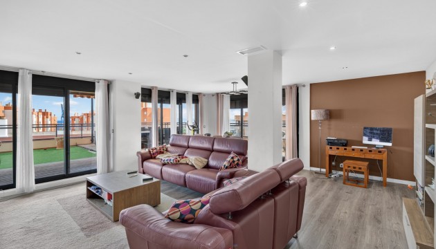 Перепродажа - Квартира - Alacant - Carrer Nadadora Carmen Soto, 2