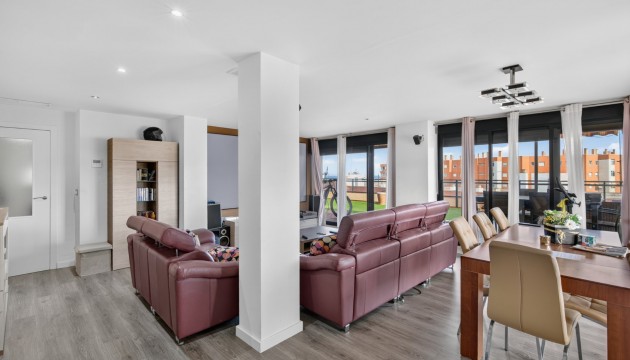 Перепродажа - Квартира - Alacant - Carrer Nadadora Carmen Soto, 2