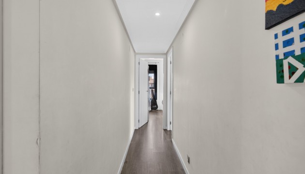 Перепродажа - Квартира - Alacant - Carrer Nadadora Carmen Soto, 2