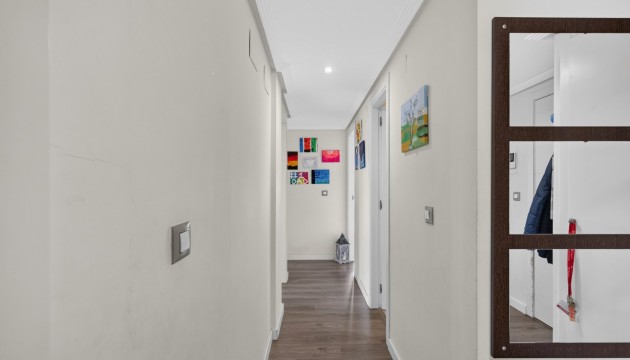 Перепродажа - Квартира - Alacant - Carrer Nadadora Carmen Soto, 2