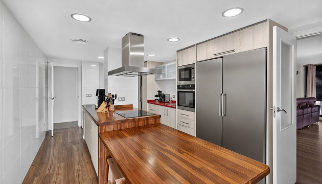Перепродажа - Квартира - Alacant - Carrer Nadadora Carmen Soto, 2