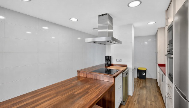 Перепродажа - Квартира - Alacant - Carrer Nadadora Carmen Soto, 2