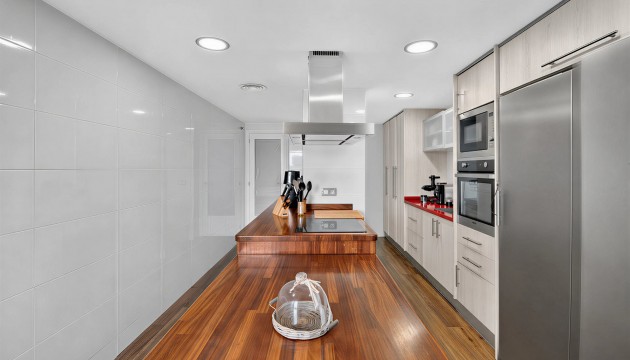 Перепродажа - Квартира - Alacant - Carrer Nadadora Carmen Soto, 2