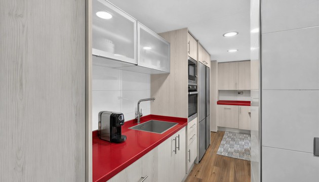 Перепродажа - Квартира - Alacant - Carrer Nadadora Carmen Soto, 2