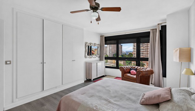 Перепродажа - Квартира - Alacant - Carrer Nadadora Carmen Soto, 2