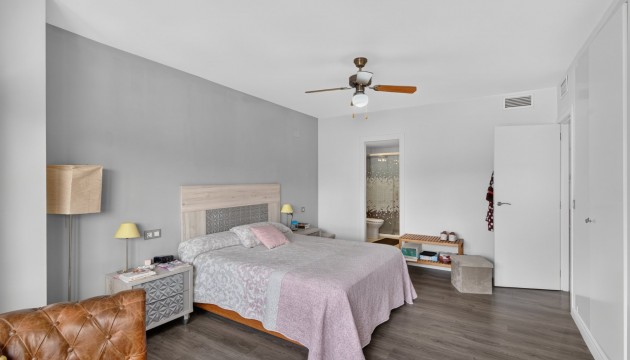 Перепродажа - Квартира - Alacant - Carrer Nadadora Carmen Soto, 2