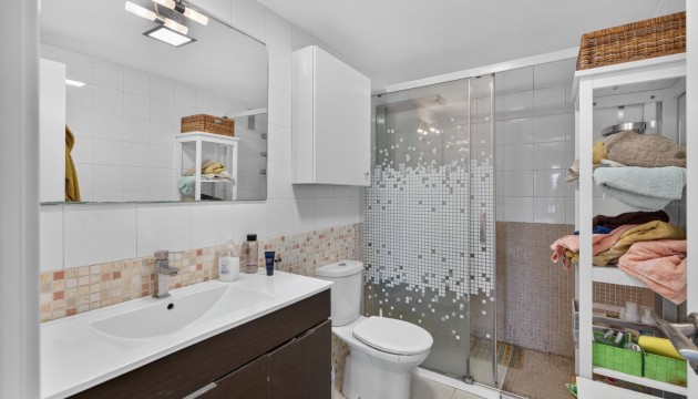 Перепродажа - Квартира - Alacant - Carrer Nadadora Carmen Soto, 2