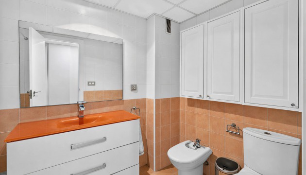 Перепродажа - Квартира - Alacant - Carrer Nadadora Carmen Soto, 2