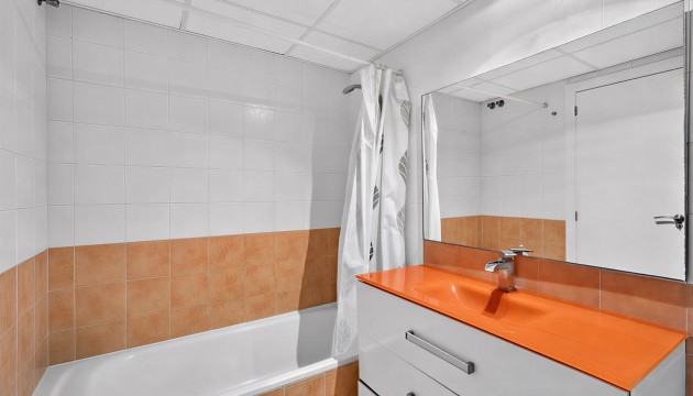 Перепродажа - Квартира - Alacant - Carrer Nadadora Carmen Soto, 2