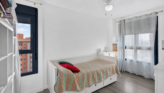 Перепродажа - Квартира - Alacant - Carrer Nadadora Carmen Soto, 2