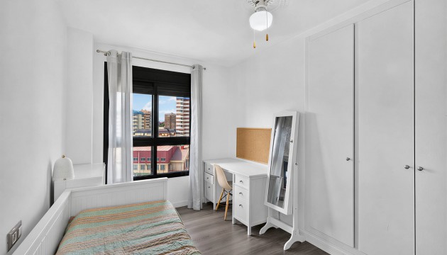 Перепродажа - Квартира - Alacant - Carrer Nadadora Carmen Soto, 2