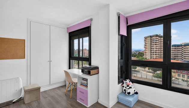 Перепродажа - Квартира - Alacant - Carrer Nadadora Carmen Soto, 2