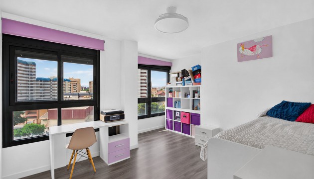 Перепродажа - Квартира - Alacant - Carrer Nadadora Carmen Soto, 2