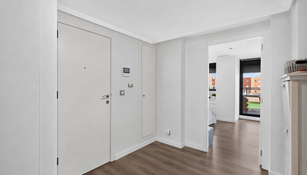 Перепродажа - Квартира - Alacant - Carrer Nadadora Carmen Soto, 2