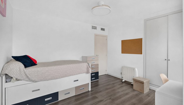 Перепродажа - Квартира - Alacant - Carrer Nadadora Carmen Soto, 2
