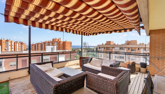 Перепродажа - Квартира - Alacant - Carrer Nadadora Carmen Soto, 2