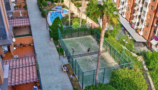 Перепродажа - Квартира - Alacant - Carrer Nadadora Carmen Soto, 2
