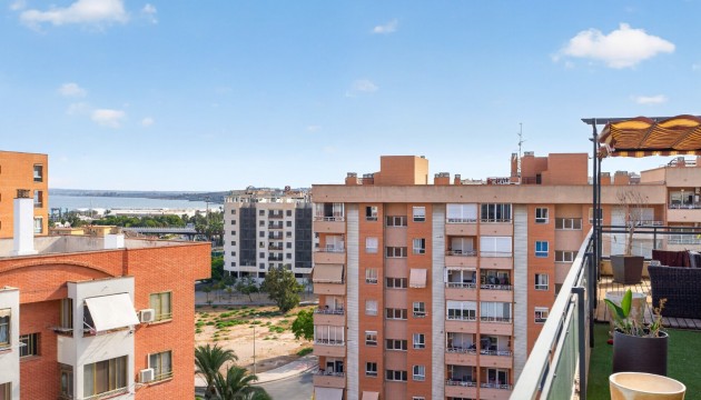 Перепродажа - Квартира - Alacant - Carrer Nadadora Carmen Soto, 2