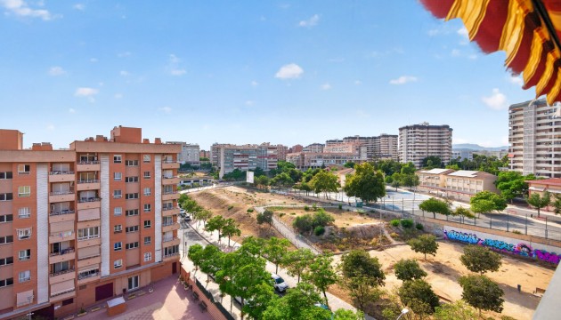 Перепродажа - Квартира - Alacant - Carrer Nadadora Carmen Soto, 2