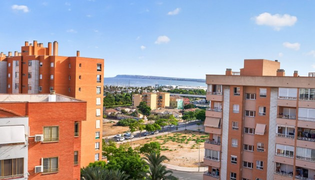 Перепродажа - Квартира - Alacant - Carrer Nadadora Carmen Soto, 2