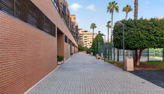 Перепродажа - Квартира - Alacant - Carrer Nadadora Carmen Soto, 2