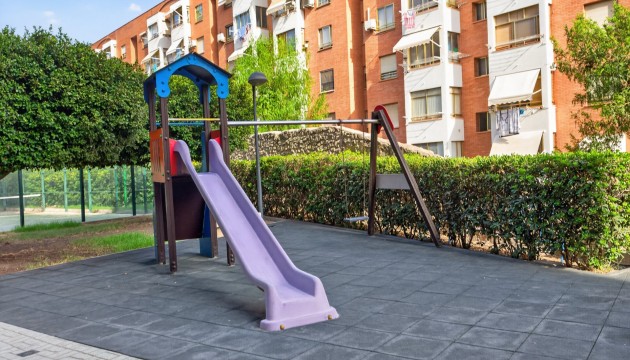 Перепродажа - Квартира - Alacant - Carrer Nadadora Carmen Soto, 2
